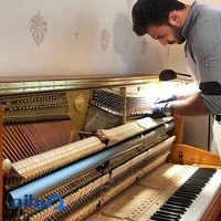 آموزشگاه پیانو مانی کوشا