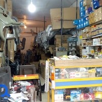 لوازم یدکی عرب قدیمی
