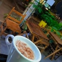 قهوه فروشی