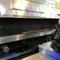 نمایشگاه اتومبیل غرب تهران