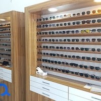 عینک آریاوبینایی سنجی