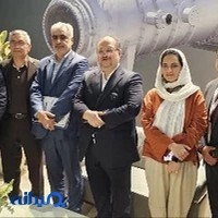 شرکت مصنوعات فلزی سنگین