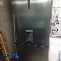 تعمیرات یخچال مشهدی