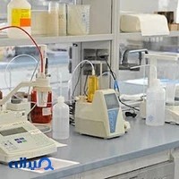 مرکز تولید محصولات آزمایشگاهی جهاد دانشگاهی