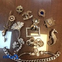یراق آلات چرم و پوشاک دُرتابان