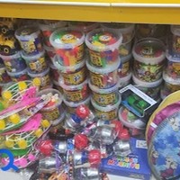 فروشگاه اسباب بازی بازیام