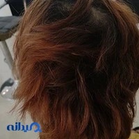 سالن زیبایی هدی