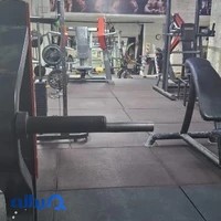 باشگاه بدنسازی علمدار
