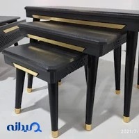 صنایع چوب برمودا