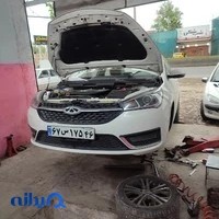 جلوبندی سازی سعید