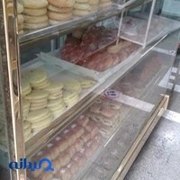 نانوایی لواش