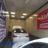 تعمیرگاه تکنو کار