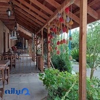 اقامتگاه بومگردی شالیزار