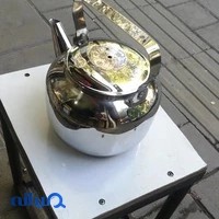 سفیدگری ظروف مسی ومسگری