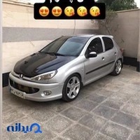 R.m.tuning تعمیر گاه تیونینگ رضا محمدی