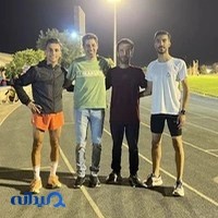 مجموعه ورزشی آفتاب انقلاب