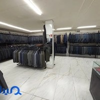 کت و شلوار شایان مد