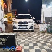 باطری سازی شبانه روزی سهیل