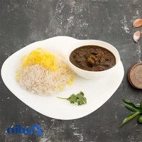 کترینگ غذای ایرانی دیوان