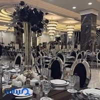 مجموعه پذیرایی حیات