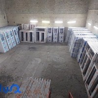 مدرن درب علیمحمدی