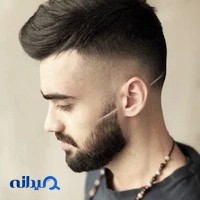 آرایشگاه مردانه Mohsen sadeghi barbershop