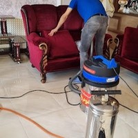 مبل شویی هوم واش