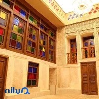 هتل سنتی پنج دری