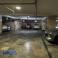 پارکینگ آیسان