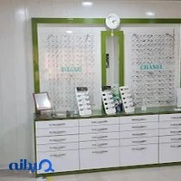 بینایی سنجی و عینک دریا
