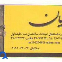 شرکت ایرانیان