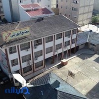 مجتمع آموزشی هدف