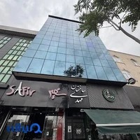 فروشگاه کولر مهدی