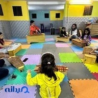 آموزشگاه موسیقی امتداد صدا