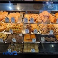 شیرینی فرانسه
