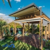 ROOFLINE ROOFGARDEN & GREENWALL