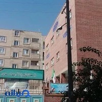 مدرسه حضرت مهدی(عج)