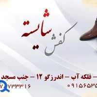 کفش شایسته