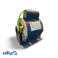 سیم پیچی باغدار BLDC