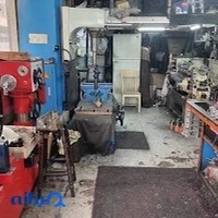 میلنگ تراشی آسیا