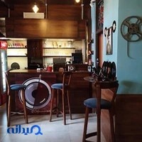 کافه سینما رشت
