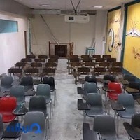 آموزشگاه علمی آزاد علم و فن (علوم سابق) قلم چی کالج