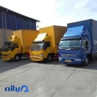 شرکت باربری طلوع کاسپین