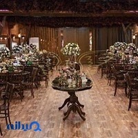 باغ چوبی