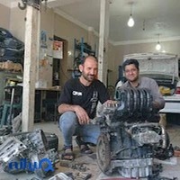تعمیرگاه تخصصی برق هیوندای و کیا سعید