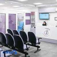 آزمایشگاه پاتوبیولوژی توانا