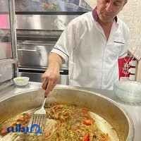 کباب من