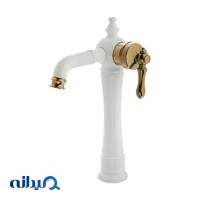 شیرآلات بادوام