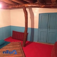 اقامتگاه بومگردی حاج بابا
