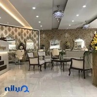 سالن زیبایی ماه